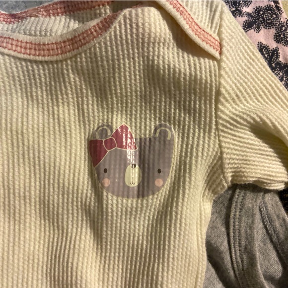 Baby Girl Clothes Bundle 6-9 Months - Picture 13 of 16